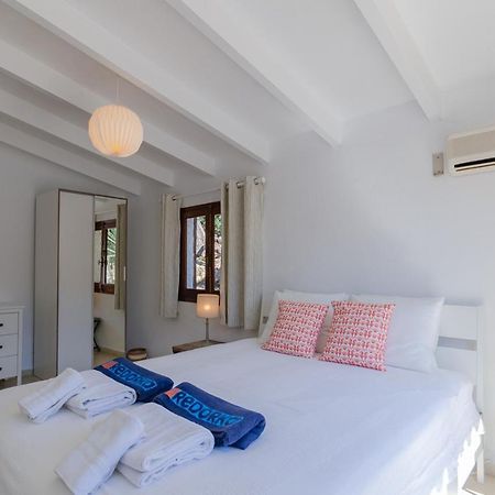 Villa Diani Binibeca Dış mekan fotoğraf