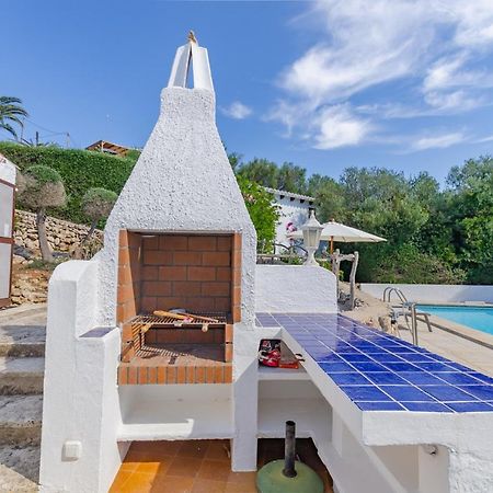 Villa Diani Binibeca Dış mekan fotoğraf