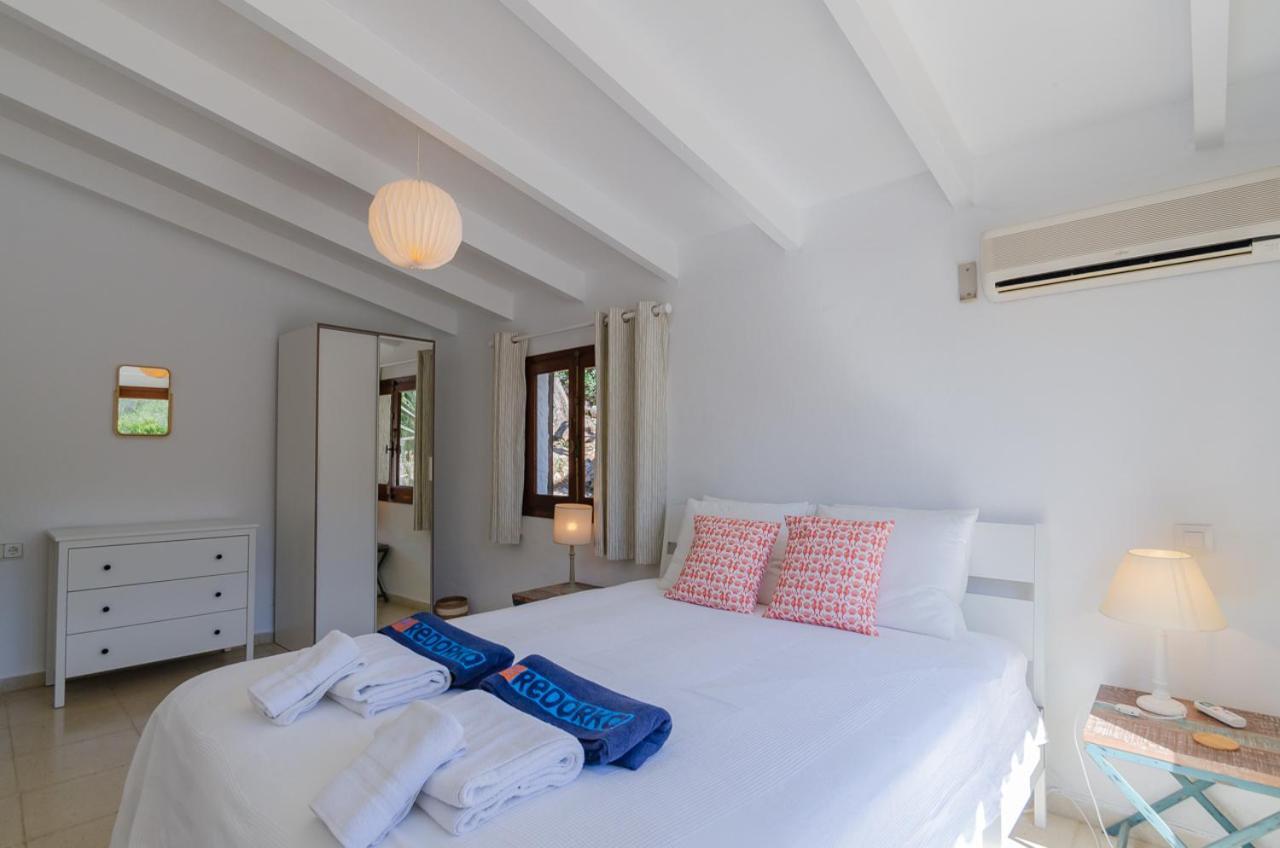 Villa Diani Binibeca Dış mekan fotoğraf