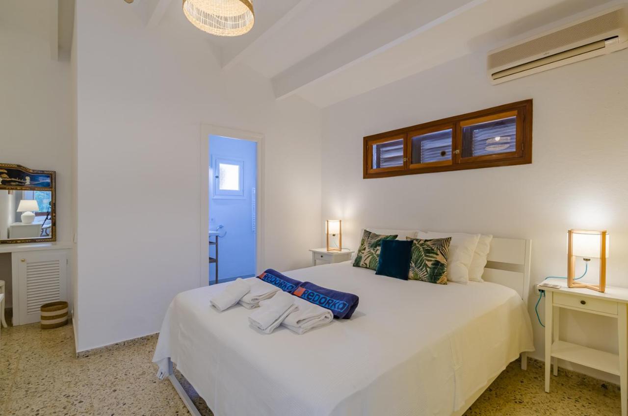Villa Diani Binibeca Dış mekan fotoğraf