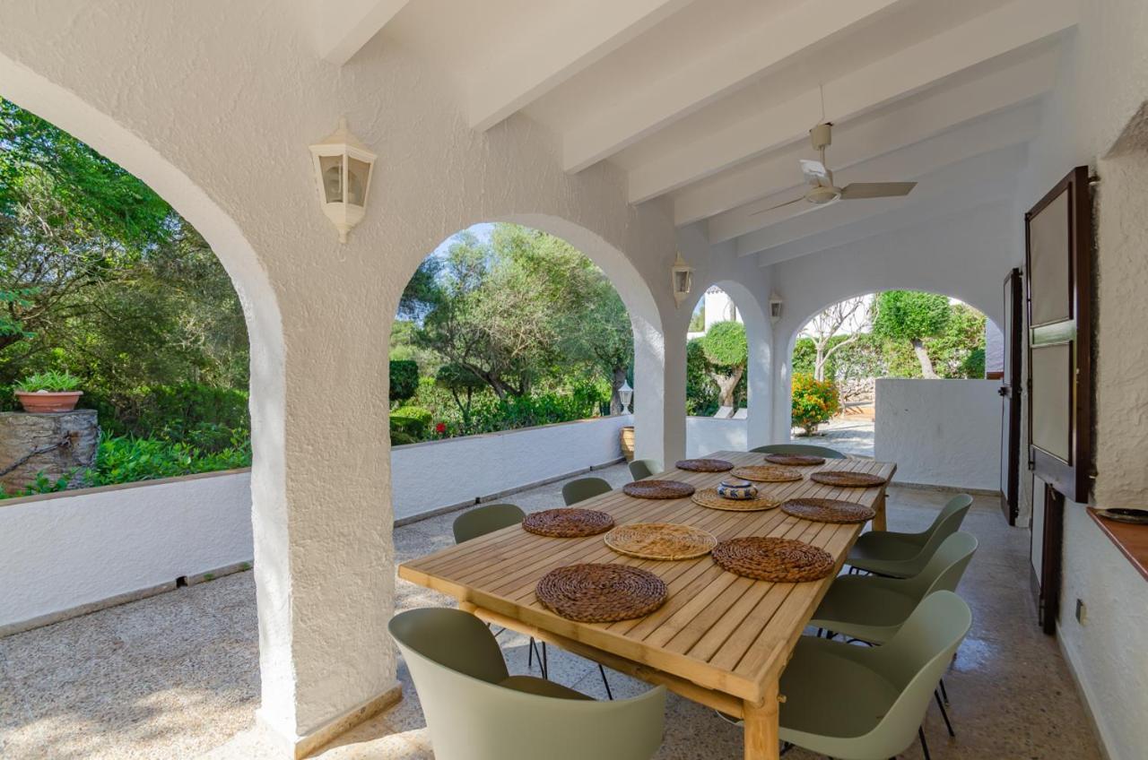 Villa Diani Binibeca Dış mekan fotoğraf