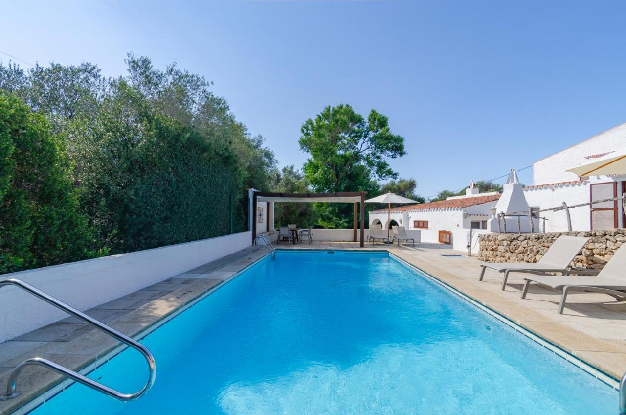 Villa Diani Binibeca Dış mekan fotoğraf