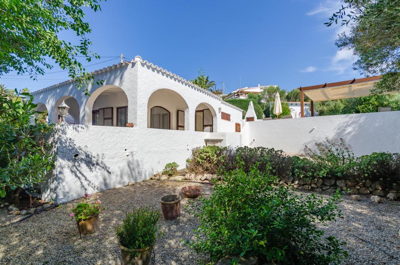 Villa Diani Binibeca Dış mekan fotoğraf