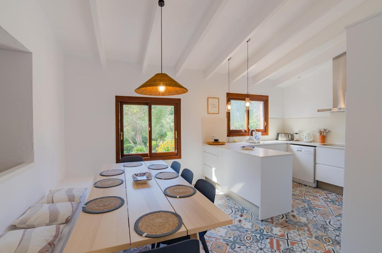 Villa Diani Binibeca Dış mekan fotoğraf