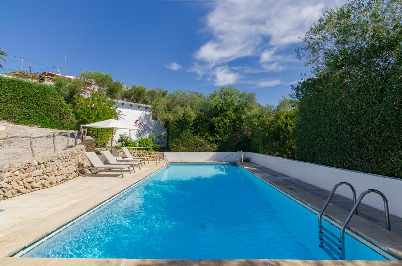 Villa Diani Binibeca Dış mekan fotoğraf
