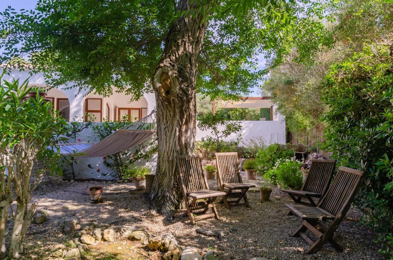 Villa Diani Binibeca Dış mekan fotoğraf
