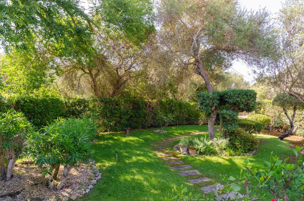Villa Diani Binibeca Dış mekan fotoğraf