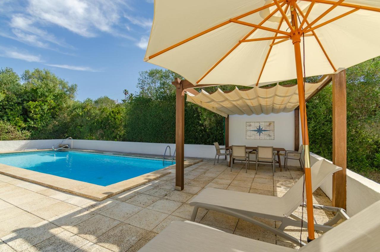 Villa Diani Binibeca Dış mekan fotoğraf