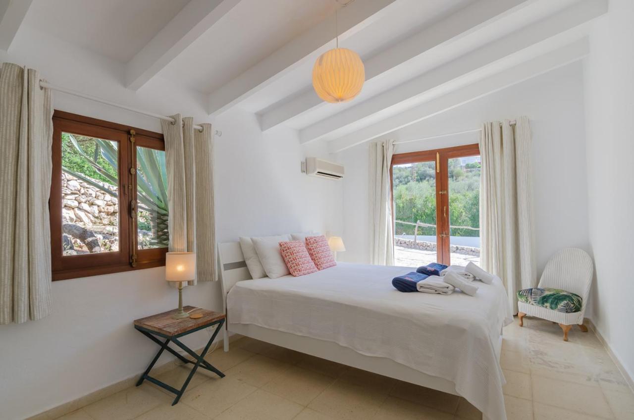Villa Diani Binibeca Dış mekan fotoğraf