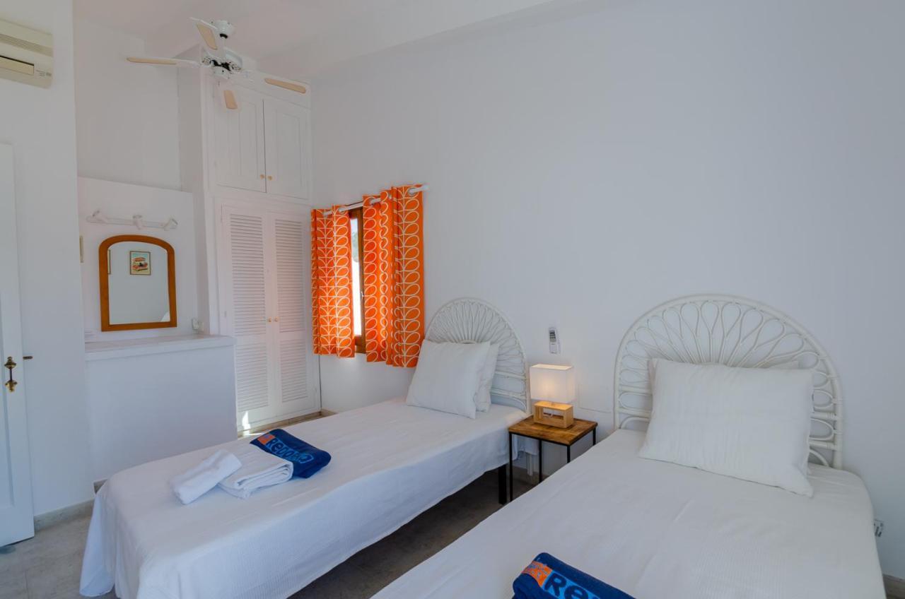 Villa Diani Binibeca Dış mekan fotoğraf