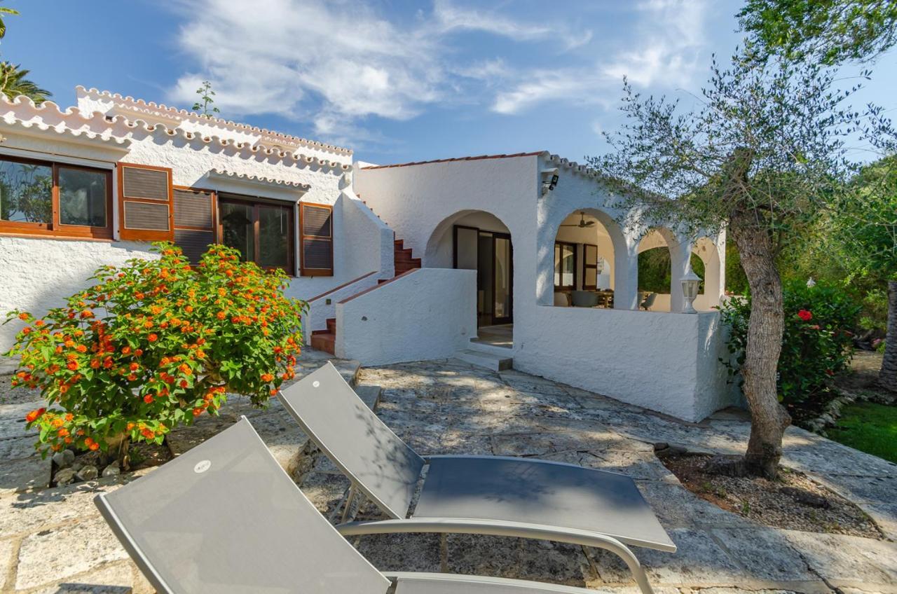 Villa Diani Binibeca Dış mekan fotoğraf
