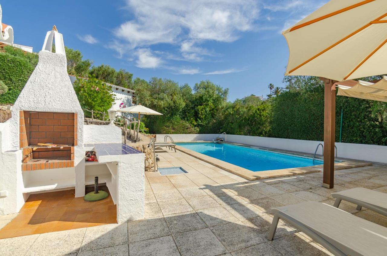 Villa Diani Binibeca Dış mekan fotoğraf
