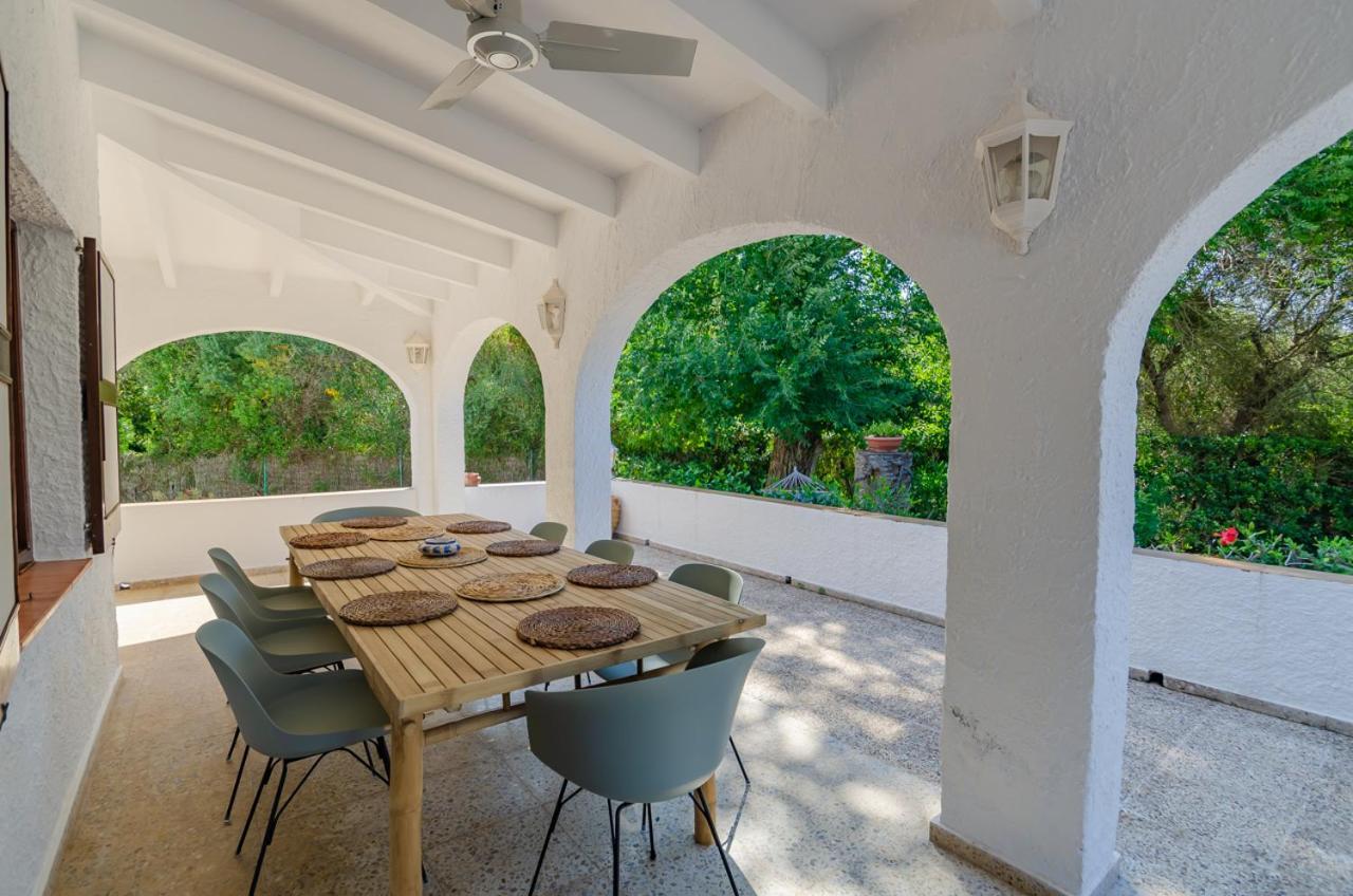 Villa Diani Binibeca Dış mekan fotoğraf