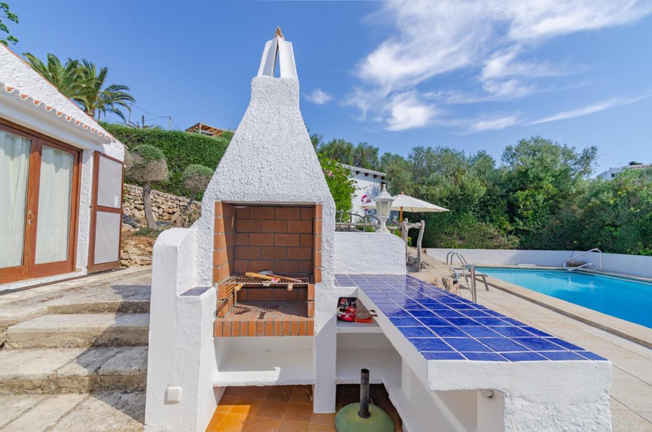 Villa Diani Binibeca Dış mekan fotoğraf