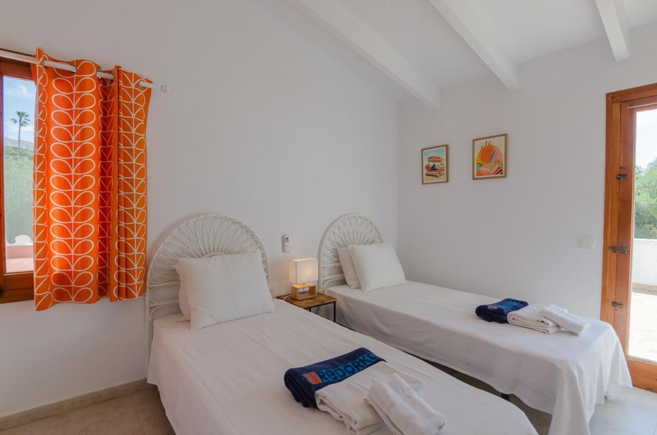 Villa Diani Binibeca Dış mekan fotoğraf