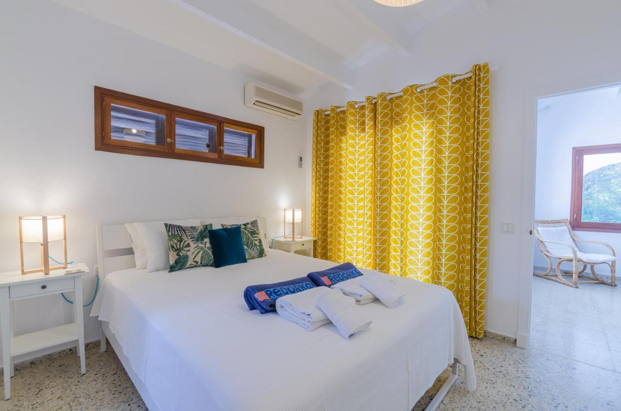 Villa Diani Binibeca Dış mekan fotoğraf