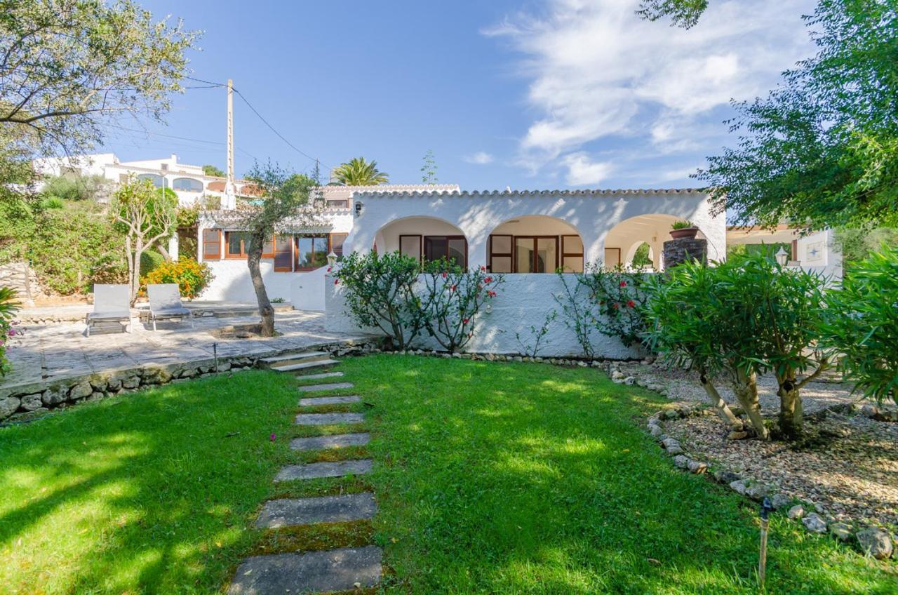 Villa Diani Binibeca Dış mekan fotoğraf