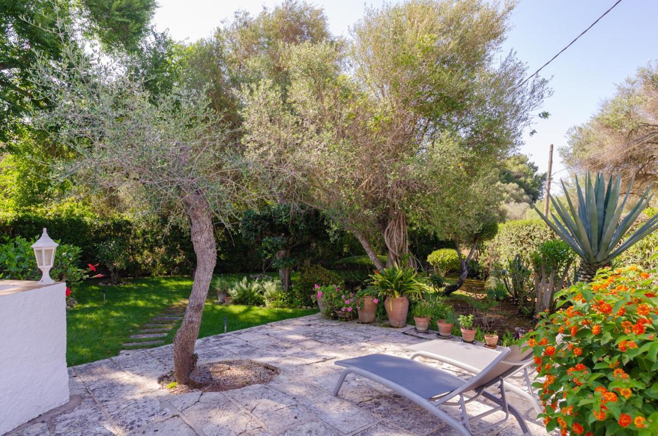 Villa Diani Binibeca Dış mekan fotoğraf