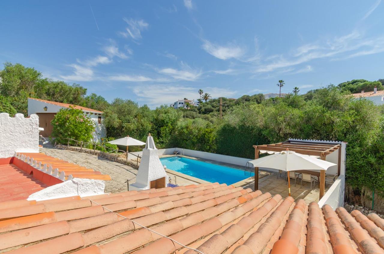 Villa Diani Binibeca Dış mekan fotoğraf